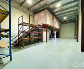 Factory, Warehouse & Industrial commercial property for lease at Unit 2/15-17 Ace Crescent Tuggerah NSW 2259
