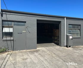 Factory, Warehouse & Industrial commercial property for lease at 4/38-40 Kylta Road Heidelberg West VIC 3081