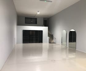 Factory, Warehouse & Industrial commercial property for lease at Molendinar QLD 4214