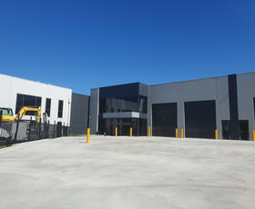 Factory, Warehouse & Industrial commercial property for lease at 15 Poa Court Craigieburn VIC 3064