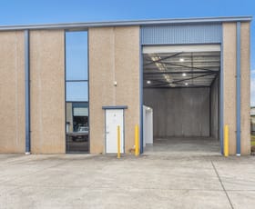 Factory, Warehouse & Industrial commercial property for lease at 9/43 Sterling Road Minchinbury NSW 2770