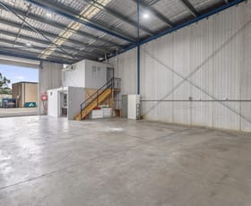 Factory, Warehouse & Industrial commercial property for lease at 9/43 Sterling Road Minchinbury NSW 2770