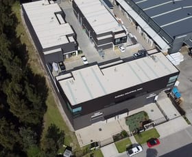 Factory, Warehouse & Industrial commercial property for sale at Storage Unit 30/2 Clerke Place Kurnell NSW 2231