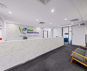 Offices commercial property for lease at 8 Halcyon Way Hope Island QLD 4212