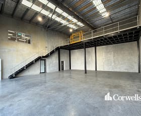 Factory, Warehouse & Industrial commercial property for lease at Unit 1/18-20 Tonka Street Yatala QLD 4207