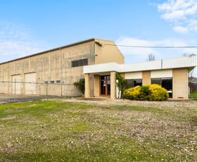 Other commercial property leased at 2 St Clair Ct Sale VIC 3850
