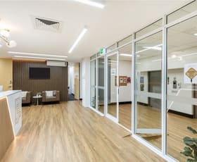 Offices commercial property for lease at Level 5/841 George Street Sydney NSW 2000