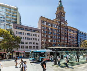 Offices commercial property for lease at Level 5/841 George Street Sydney NSW 2000