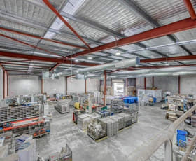 Factory, Warehouse & Industrial commercial property leased at 45 Esther Street Belmont WA 6104