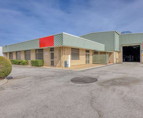 Factory, Warehouse & Industrial commercial property leased at 45 Esther Street Belmont WA 6104