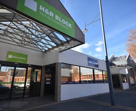Offices commercial property for lease at 1B Suite 3/508 Swift Street Albury NSW 2640
