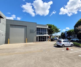 Factory, Warehouse & Industrial commercial property for lease at 1/151 Basalt Street Geebung QLD 4034