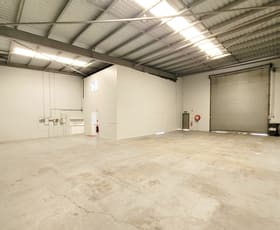 Factory, Warehouse & Industrial commercial property for lease at 1/151 Basalt Street Geebung QLD 4034