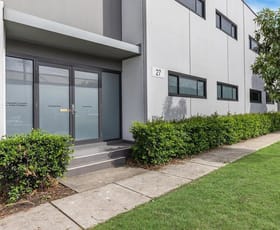 Factory, Warehouse & Industrial commercial property for lease at 27 Darling Street Carrington NSW 2294