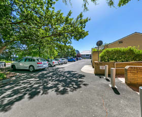 Medical / Consulting commercial property for lease at 8/5 Mckay Gardens Turner ACT 2612
