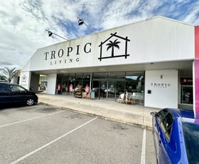 Showrooms / Bulky Goods commercial property for lease at Shop 20/36 Kings Road Hyde Park QLD 4812