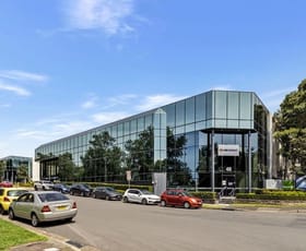 Offices commercial property for lease at 46/2 Slough Avenue Silverwater NSW 2128