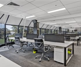 Offices commercial property for lease at 46/2 Slough Avenue Silverwater NSW 2128