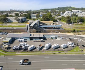 Shop & Retail commercial property leased at 105-107 Princes Highway Unanderra NSW 2526