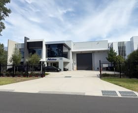 Factory, Warehouse & Industrial commercial property for lease at 66 Indian Drive Keysborough VIC 3173