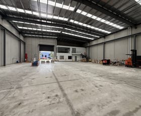 Factory, Warehouse & Industrial commercial property for lease at 66 Indian Drive Keysborough VIC 3173