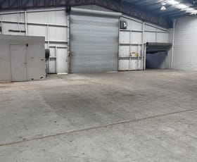Factory, Warehouse & Industrial commercial property for lease at Hemmant QLD 4174
