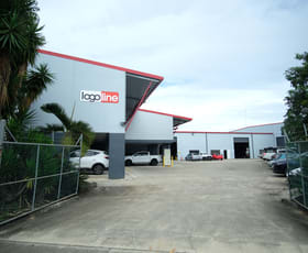 Factory, Warehouse & Industrial commercial property for lease at 18 Moonbi Street Brendale QLD 4500