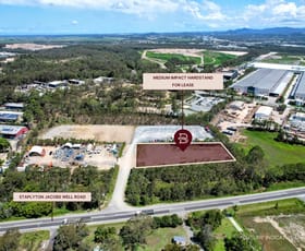 Development / Land commercial property for lease at Yard 2, Lot 2 Stapylton Jacobs Well Road Stapylton QLD 4207