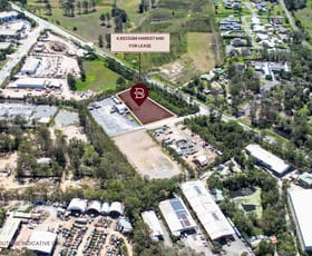 Development / Land commercial property for lease at Yard 2, Lot 2 Stapylton Jacobs Well Road Stapylton QLD 4207