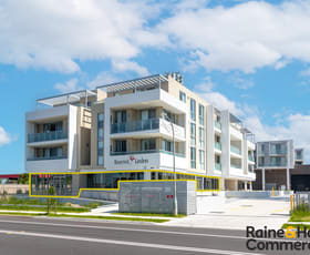 Shop & Retail commercial property for lease at 152 Henry Lawson Avenue Werrington County NSW 2747
