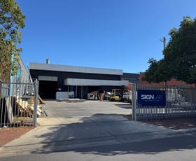 Factory, Warehouse & Industrial commercial property for lease at 68 Second Street Brompton SA 5007