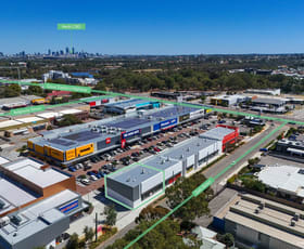 Offices commercial property for lease at 225 Great Eastern Highway Belmont WA 6104
