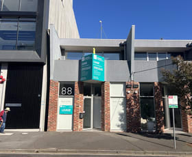 Offices commercial property for lease at 88 Tope Street South Melbourne VIC 3205