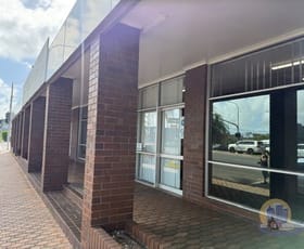 Shop & Retail commercial property for lease at Shop 3/254 Bourbong Street Bundaberg West QLD 4670
