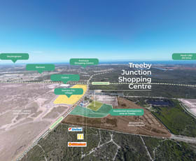 Shop & Retail commercial property for lease at Treeby Junction Shopping Centre Anketell WA 6167