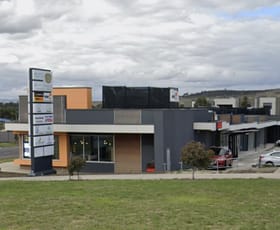 Shop & Retail commercial property for lease at Lot 5 (47) Baltrum Drive Wollert VIC 3750