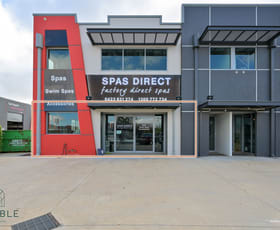 Offices commercial property leased at 21/1736 Albany Highway Kenwick WA 6107