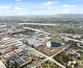 Factory, Warehouse & Industrial commercial property leased at 93-97 Normanby Road Notting Hill VIC 3168