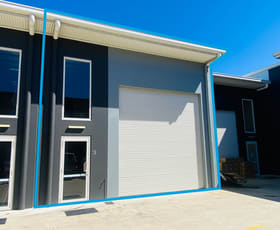 Factory, Warehouse & Industrial commercial property for lease at 3/18 Lysaght Street Coolum Beach QLD 4573
