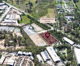 Development / Land commercial property for lease at Yard 3, Lot 2 Stapylton Jacobs Well Road Stapylton QLD 4207