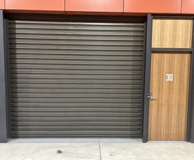 Factory, Warehouse & Industrial commercial property for lease at Unit 30/10-12 Girawah Place Matraville NSW 2036