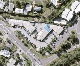 Shop & Retail commercial property for lease at 5 & 6/2 Captain Cook Drive Agnes Water QLD 4677