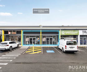 Shop & Retail commercial property for lease at E2/444 Warwick Road Yamanto QLD 4305
