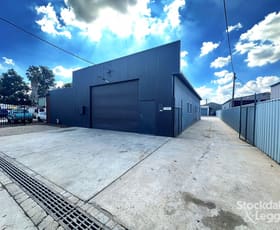 Factory, Warehouse & Industrial commercial property for lease at 5 Lisburn Street Shepparton VIC 3630