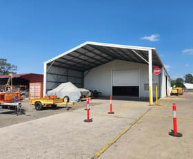 Showrooms / Bulky Goods commercial property for lease at 39 Boron Street Sumner QLD 4074
