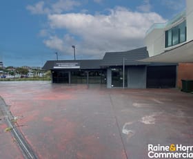 Showrooms / Bulky Goods commercial property for lease at 277 Abbotsford Road Bowen Hills QLD 4006