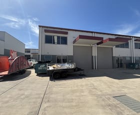 Factory, Warehouse & Industrial commercial property for lease at 9/29 Sunblest Crescent Mount Druitt NSW 2770