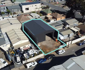 Factory, Warehouse & Industrial commercial property for lease at 1 Fifth Street Wingfield SA 5013
