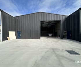 Factory, Warehouse & Industrial commercial property for lease at 1 Fifth Street Wingfield SA 5013