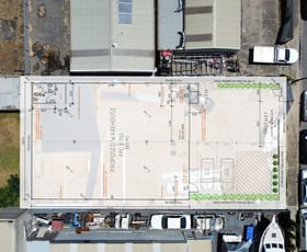 Factory, Warehouse & Industrial commercial property for lease at 1 Fifth Street Wingfield SA 5013